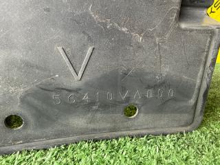 Защита двигателя SUBARU LEVORG VM4 FB16 56410VA000 5 ракурс