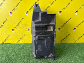 Защита двигателя левая передняя MITSUBISHI DIAMANTE F31A 6G73 MR375235 2 ракурс