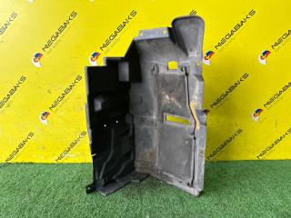 Защита двигателя левая передняя MITSUBISHI DIAMANTE F31A 6G73 MR375235 3 ракурс
