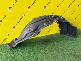 Подкрылок левый передний TOYOTA PRIUS ZVW50 2ZR-FXE 5387647110 2 ракурс