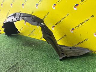 Подкрылок левый передний TOYOTA PRIUS ZVW50 2ZR-FXE 5387647110 3 ракурс
