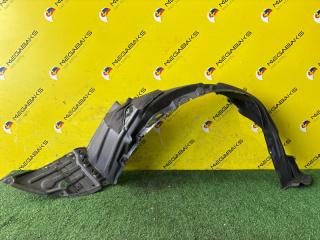 Подкрылок левый передний TOYOTA PRIUS ZVW50 2ZR-FXE 5387647110 4 ракурс