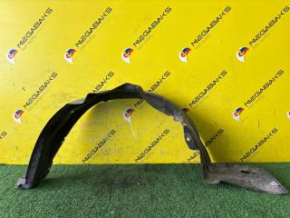 Подкрылок левый передний NISSAN CUBE Z10 CG13DE 638432U300 1 ракурс