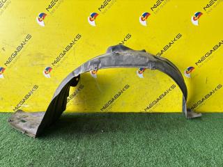 Подкрылок левый передний NISSAN CUBE Z10 CG13DE 638432U300 5 ракурс