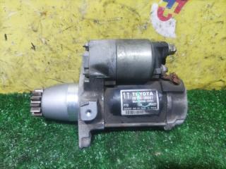 Стартер TOYOTA AVENSIS AZT251 2AZ-FSE 28100-0H061 1 ракурс