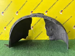 Подкрылок левый передний VOLVO V70 BW60 B5254T10 30796596 4 ракурс