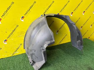 Подкрылок левый передний JAGUAR XJ X351 508PN AW93166563 3 ракурс