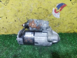 Стартер MAZDA PREMACY CWFFW PE-VPS M000T89281 1 ракурс