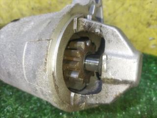 Стартер MAZDA PREMACY CWFFW PE-VPS M000T89281 4 ракурс