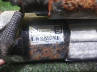 Стартер MAZDA PREMACY CWFFW PE-VPS M000T89281 5 ракурс