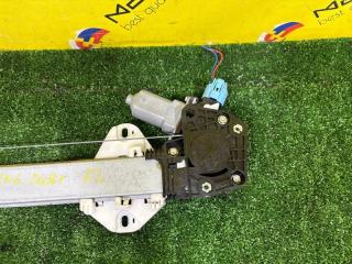 Стеклоподъемник левый передний HONDA STREAM RN6 R18A 72250SMA003 2 ракурс