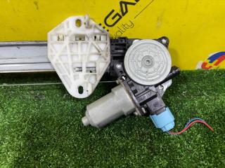 Стеклоподъемник левый передний HONDA STREAM RN6 R18A 72250SMA003 5 ракурс