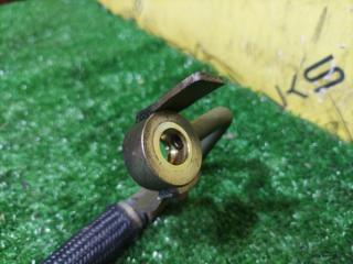 Шланг гидроусилителя MAZDA MPV LW3W L3 L116-32-420C 3 ракурс