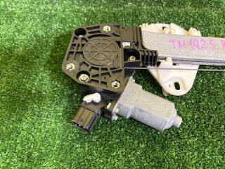 Стеклоподъемник левый передний HONDA STREAM RN8 R20A 72250SMAJ01 2 ракурс