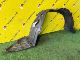 Подкрылок правый передний TOYOTA PRIUS ZVW50 2ZR-FXE 5387547070 2 ракурс