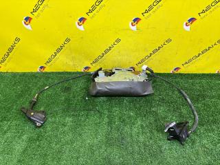 Доводчик двери правый задний MAZDA MPV LW3W L3 D4939313H 1 ракурс