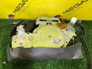 Доводчик двери правый задний MAZDA MPV LW3W L3 D4939313H 4 ракурс