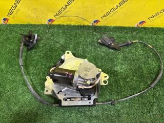 Доводчик двери левый задний MAZDA MPV LW3W L3 D4939314J 1 ракурс