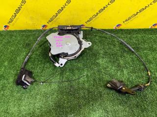 Доводчик двери левый задний MAZDA MPV LW3W L3 D4939314J 2 ракурс