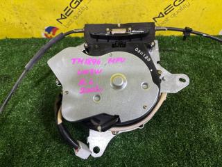 Доводчик двери левый задний MAZDA MPV LW3W L3 D4939314J 3 ракурс