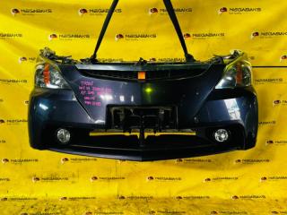 Nose cut TOYOTA WILL VS ZZE129 1ZZ-FE 12-483 1 ракурс