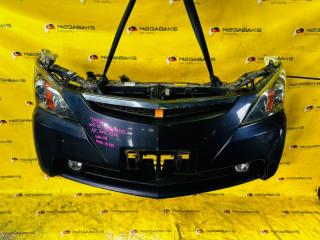 Nose cut TOYOTA WILL VS ZZE129 1ZZ-FE 12-483 2 ракурс