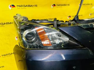 Nose cut TOYOTA WILL VS ZZE129 1ZZ-FE 12-483 3 ракурс