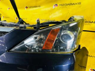 Nose cut TOYOTA WILL VS ZZE129 1ZZ-FE 12-483 4 ракурс
