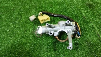 Замок зажигания SUZUKI JIMNY JA12W F6AT 316408 2 ракурс