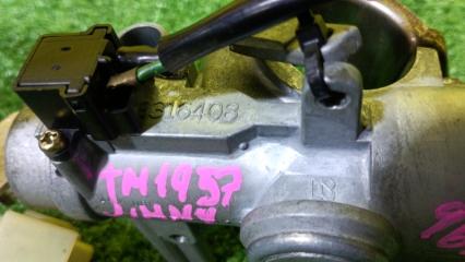 Замок зажигания SUZUKI JIMNY JA12W F6AT 316408 4 ракурс