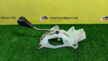Рычаг переключения кпп HONDA FIT GE8 L15A 1 ракурс Рычаг переключения кпп HONDA FIT GE8 L15A 1 ракурс