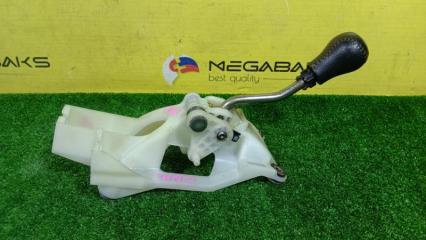 Рычаг переключения кпп HONDA FIT GE8 L15A 3 ракурс Рычаг переключения кпп HONDA FIT GE8 L15A 3 ракурс