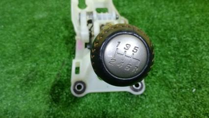 Рычаг переключения кпп HONDA FIT GE8 L15A 4 ракурс Рычаг переключения кпп HONDA FIT GE8 L15A 4 ракурс