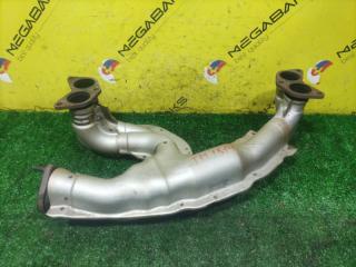 Коллектор выпускной SUBARU IMPREZA GH7 EJ203 1 ракурс