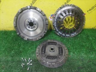 Сцепление NISSAN FUGA HY51 VQ35HR 302101MG0A 1 ракурс