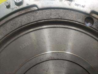 Сцепление NISSAN FUGA HY51 VQ35HR 302101MG0A 4 ракурс