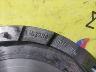 Сцепление NISSAN FUGA HY51 VQ35HR 302101MG0A 5 ракурс