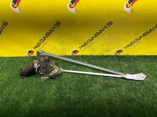 Мотор дворников передний SUZUKI JIMNY JA12W F6AT 1592001452 2 ракурс