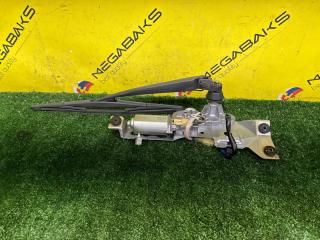 Мотор дворников задний SUBARU IMPREZA GG2 EJ152 86510FE140 1 ракурс