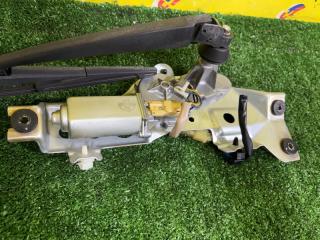 Мотор дворников задний SUBARU IMPREZA GG2 EJ152 86510FE140 3 ракурс