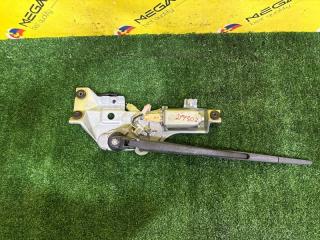 Мотор дворников задний SUBARU IMPREZA GG2 EJ152 86510FE140 5 ракурс