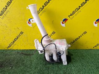 Бачок стеклоомывателя MAZDA MPV LW3W L3 LE43-67-480 2 ракурс