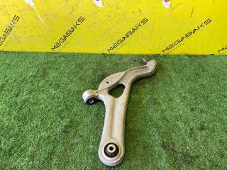 Рычаг правый передний RENAULT CLIO CR F4R832 8200725845 1 ракурс