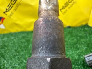 Лямбда-зонд HONDA ELYSION RR1 K24A OHY644H7 3 ракурс Лямбда-зонд HONDA ELYSION RR1 K24A OHY644H7 3 ракурс