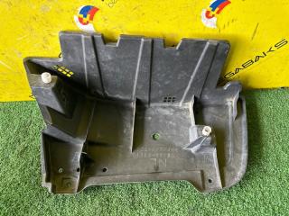 Защита бампера левая задняя TOYOTA ALPHARD ANH20 5839958010 2 ракурс