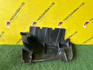 Защита бампера левая задняя TOYOTA ALPHARD ANH20 5839958010 1 ракурс