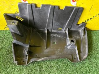 Защита бампера левая задняя TOYOTA ALPHARD ANH20 5839958010 2 ракурс