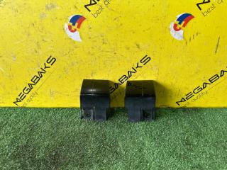 Накладка на крыло передняя TOYOTA ALPHARD ANH20 7690258020 1 ракурс