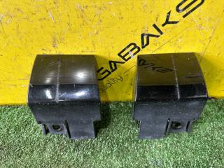 Накладка на крыло передняя TOYOTA ALPHARD ANH20 7690258020 2 ракурс