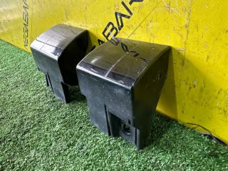 Накладка на крыло передняя TOYOTA ALPHARD ANH20 7690258020 4 ракурс